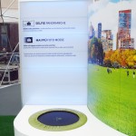 Evento Samsung