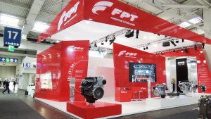 FPT Stand Hannover - 01