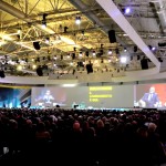 POSTE ITALIANE - Convention 2015 - 01