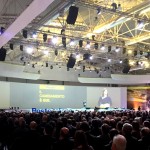 POSTE ITALIANE - Convention 2015 - 02