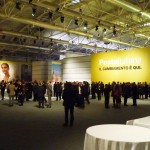 POSTE ITALIANE - Convention 2015 - 03