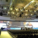 POSTE ITALIANE - Convention 2015 - 05