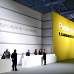 POSTE ITALIANE - Convention 2015 - 07